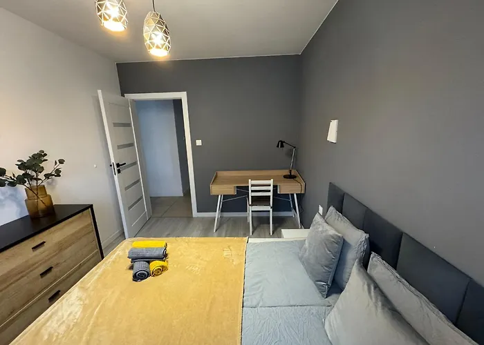 Wiosenny Kamienica Grochow With Free Parking 아파트 바르샤바